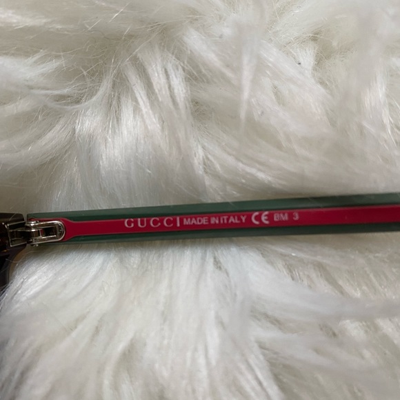 Gucci sunglasses - Picture 4 of 6